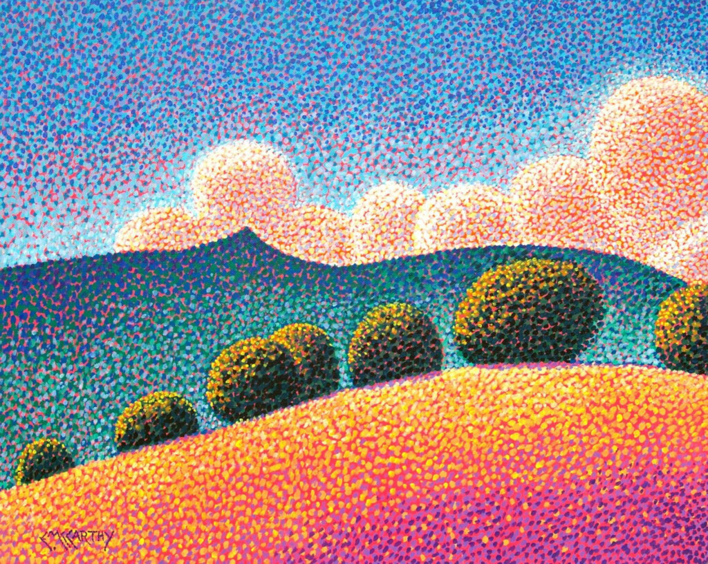 17 Best Images About POINTILLISM On Pinterest Dolphins Octopus 