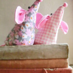 Animal Door Stopper Ideas On Foter