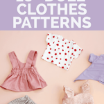 Beginner Free Printable Doll Clothes Patterns Jake Film Analysis