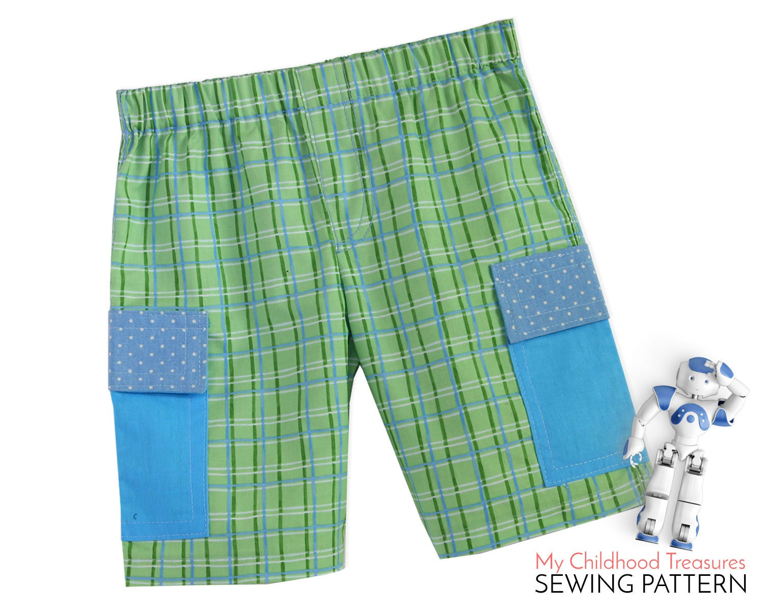 Free Printable Boys Shorts Pattern Free Printable Pattern Free Printable Boys Shorts Pattern Free Printable Pattern