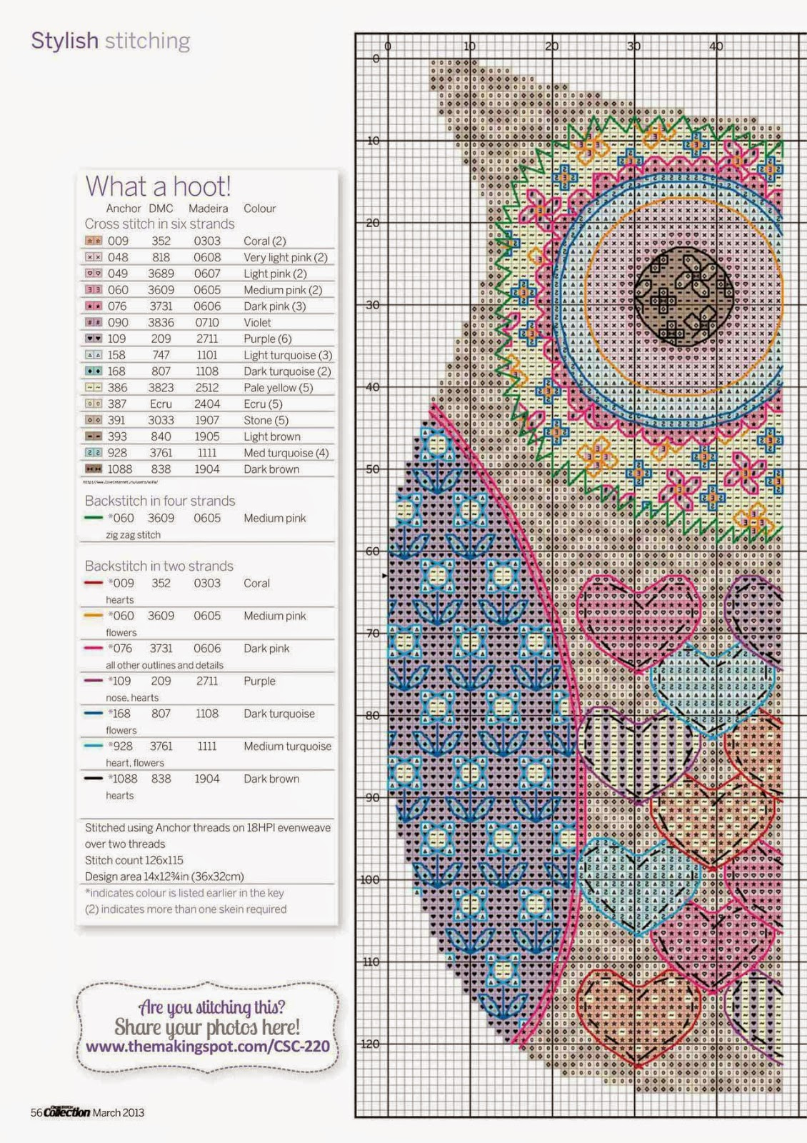Free Printable Cross Stitch Patterns Uk Free Printable Pattern
