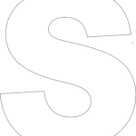Free Printable Button Templates Free Printable A To Z