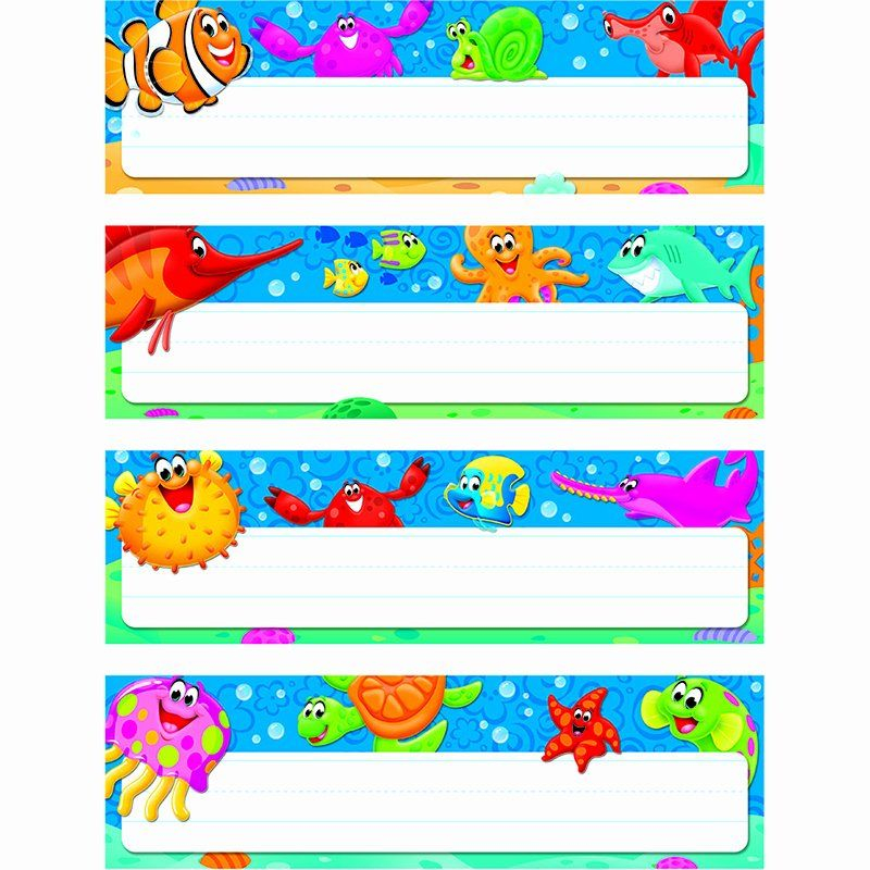 Free Printable Desk Name Plates For Students Free Printable Desk Name 