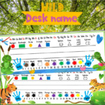 Free Printable Desk Name Tags PRINTABLE TEMPLATES