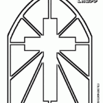 Free Printable Religious Stained Glass Patterns Free Printable