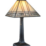 Free Stained Glass Lamp Patterns Free Patterns