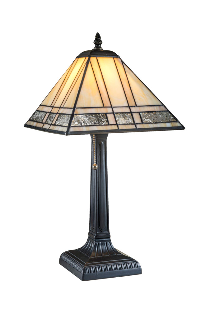 Free Stained Glass Lamp Patterns Free Patterns