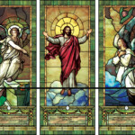 Illuminado Window Film Decorative Window Film Church Designs Home