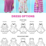 Pin On Sewing For Kids