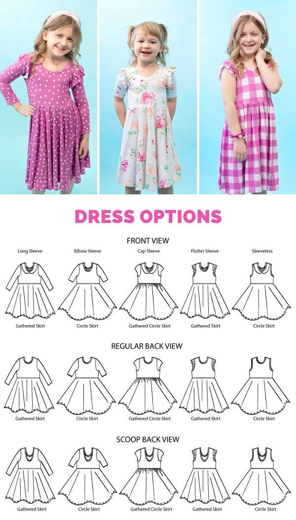 Pin On Sewing For Kids