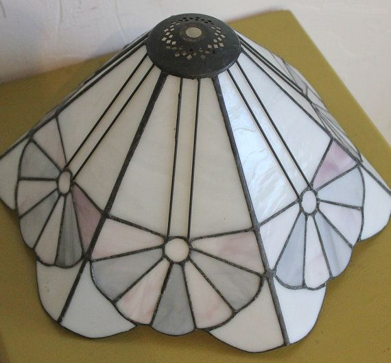 Stained Glass Lamp Shades Stained Glass Lamps Tiffany Stained Glass