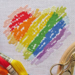 Think Your Free Printable Cross Stitch Patterns For Beginners Is Safe