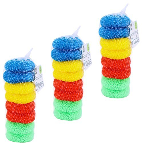 Top 10 Best Pot Scrubbers Best Of 2018 Reviews No Place Called Home